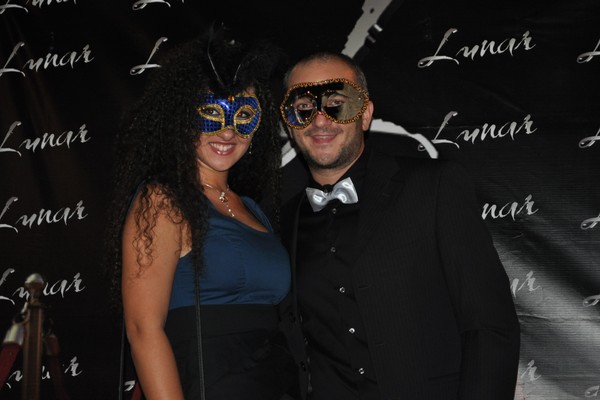 Masquerade Ball